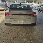 هيونداى النترا 2023