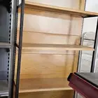 رفوف بقاله ورفوف سوبر. ماركت ورفوف صيدلية ورفوف تخزين