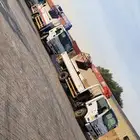 الإيجار الشهري واليومي جميع انواع المعدات الثقيلة