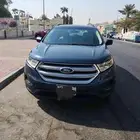فورد ايدج ford edge 2016
