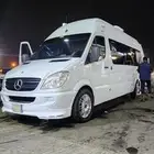 كرفان مرسيدس سبرينتر
