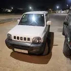 سوزوكي جمني 2006