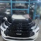 صدام فورد تورس شمعه تورس صدام تيريتوري صدام فورد