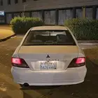 ميتسوبيشي جالنت موديل 2000