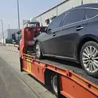 سطحة طريق الرياض القصيم المجمعة