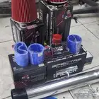 فلتر رياضي