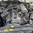 مكينة لاندكروزر جكسار 2007 1fz