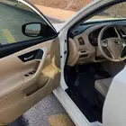 نيسان التيما 2017 مالك اول