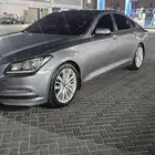 جينسس 2016 فئة G80