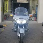 هوندا قولد وينج لفل 3 Goldwing level 3 موديل 2007