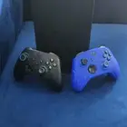 اكس بوكس سيريس اكس مع يدين