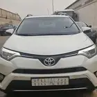 تويوتا راف فور 2018