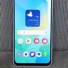 للبيع سامسونج A16 استخدام يومين فقط 128 قيقا