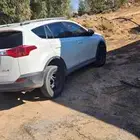 راف فور 2015 ممشي بسيط ولوحه مميزه