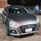 suzuki swift dzire model 2024 excellent condition