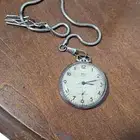 ساعه انتيكا من سنه 1952 تعمل الي الان