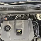 مكينة توسان 2015 . 2016 . 2017