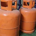 اسطوانة غاز