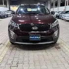 كيا سورنتو 2016