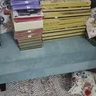 حلويات للبيع متبقي من محل