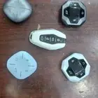 جميع ريموتات جيتور ضايع و اسبير مع البرمجه