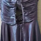 فستان سهرة
