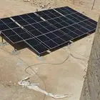 أنظمة الطاقة الشمسية الواح طاقة غطاس بالطاقة