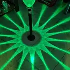 لمبات زينه تعمل بالطاقة الشمسية