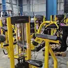 مجموعه توريد فوري لايف فتنس ابتيما