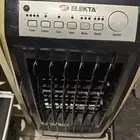 مروحة ارضية