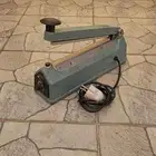 مكبس حراري للأكياس والبلاستيك