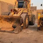 كتر بلر 966E للايجار الشهري واليومي والمقطوعيه