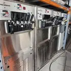 مكاين ايسكريم نضيفه جدن اخت الجديد وأسعار مناسبه وضمان وتوصي