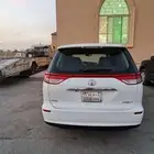 تويوتا بريفيا موديل 2014