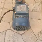 دينمو ماء ربع حصان شغال HP0.25