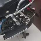 سكوتر كهربائي