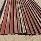 حديد جسور 10 سم