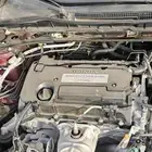 مكينة اكورد 2013 . 2014 . 2015