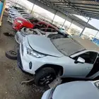 تشليح قطع غيار سيارات