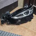 شمعه مازدا فل 6 موديل 24