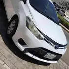 تويوتا يارس 2014