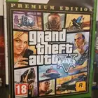 GTA 5 نسخة اوروبية xbox
