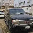 جمس دينالي 2003