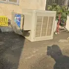 مكيف صحراوي لم يستخدم