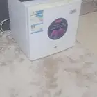 بيع ثلاجه مكتبيه وفرن كهربائي