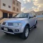 باجيرو سبورت 2012