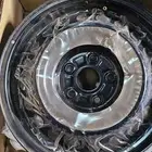 جنوط كامري حديد 16 اصلي وكالة