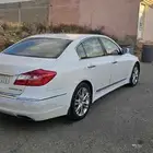 هيونداي جينس 2012 بدي وكاله ثاني مالك