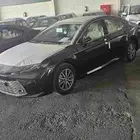 كامري2025 تقسيط شركات وافراد