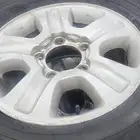 جنوط وتواير لاندكروزر 2006 خليجي للبيع بالطايف